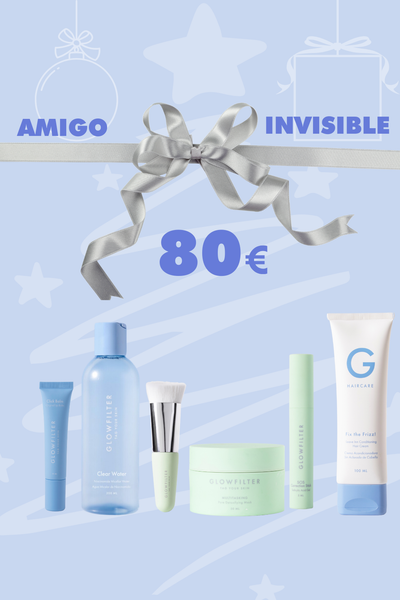 PACK AMIGO INVISIBLE 80