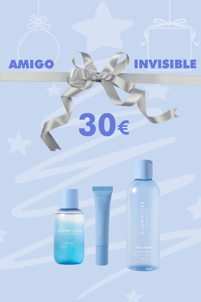 PACK AMIGO INVISIBLE 30