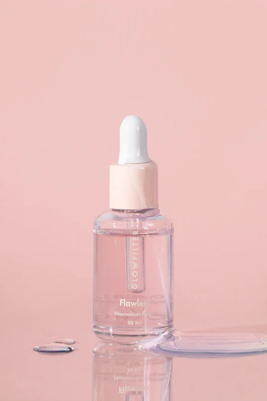 ATACA IMPERFECCIONES | FLAWLESS SERUM + AM PM OIL CONTROL