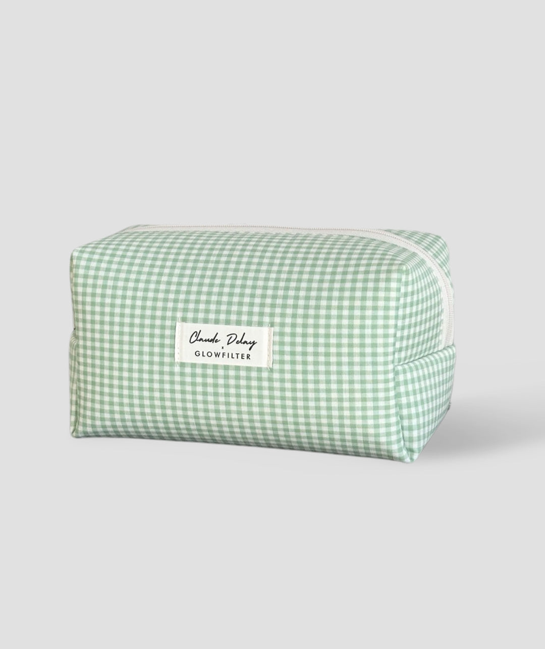NECESER VICHY VERDE | CLAUDE DELAY