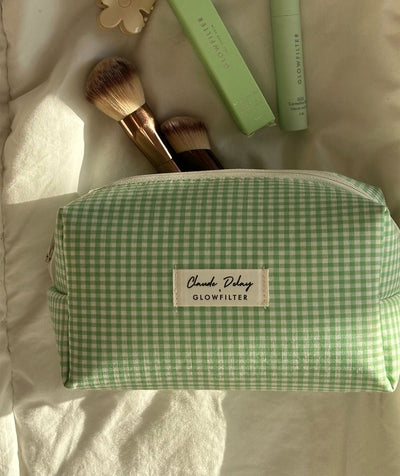 NECESER VICHY VERDE | CLAUDE DELAY