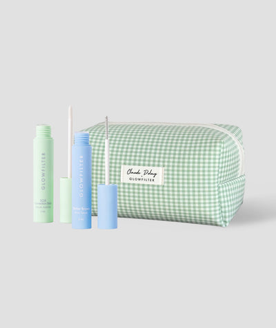 SOS STICK CORRECTOR + NECESER CLAUDE DELAY + BETTER BROWS