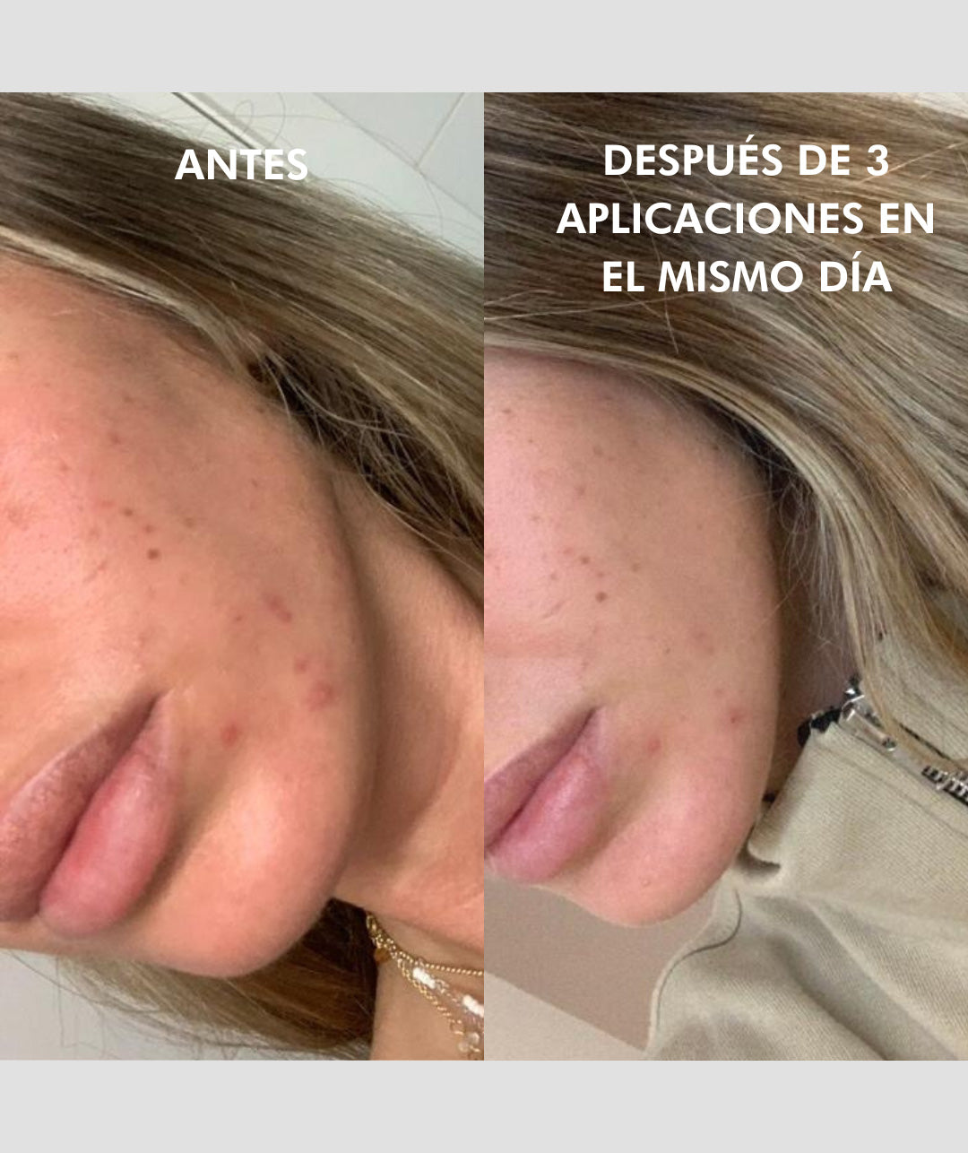 SOS STICK CORRECTOR + NECESER CLAUDE DELAY + BETTER BROWS