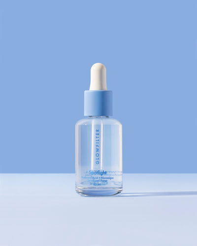 EVERYDAY SERUMS SUMMER EDITION / PORE + SHINE CONTROL + SPOTLIGHT