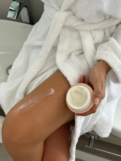 AM + PM INTENSE / CREMA HIDRATANTE INTENSA