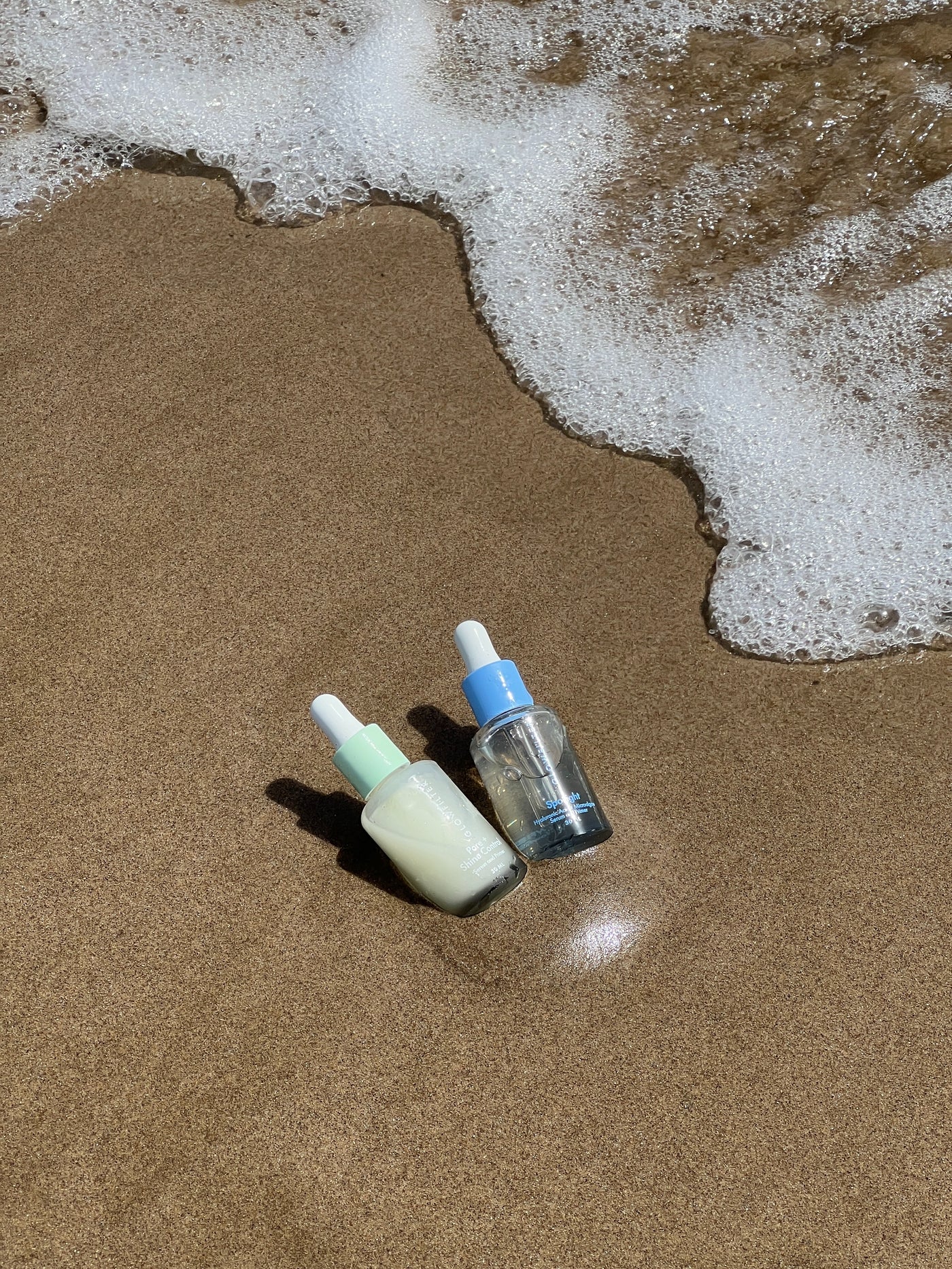 SUMMER ESSENTIAL