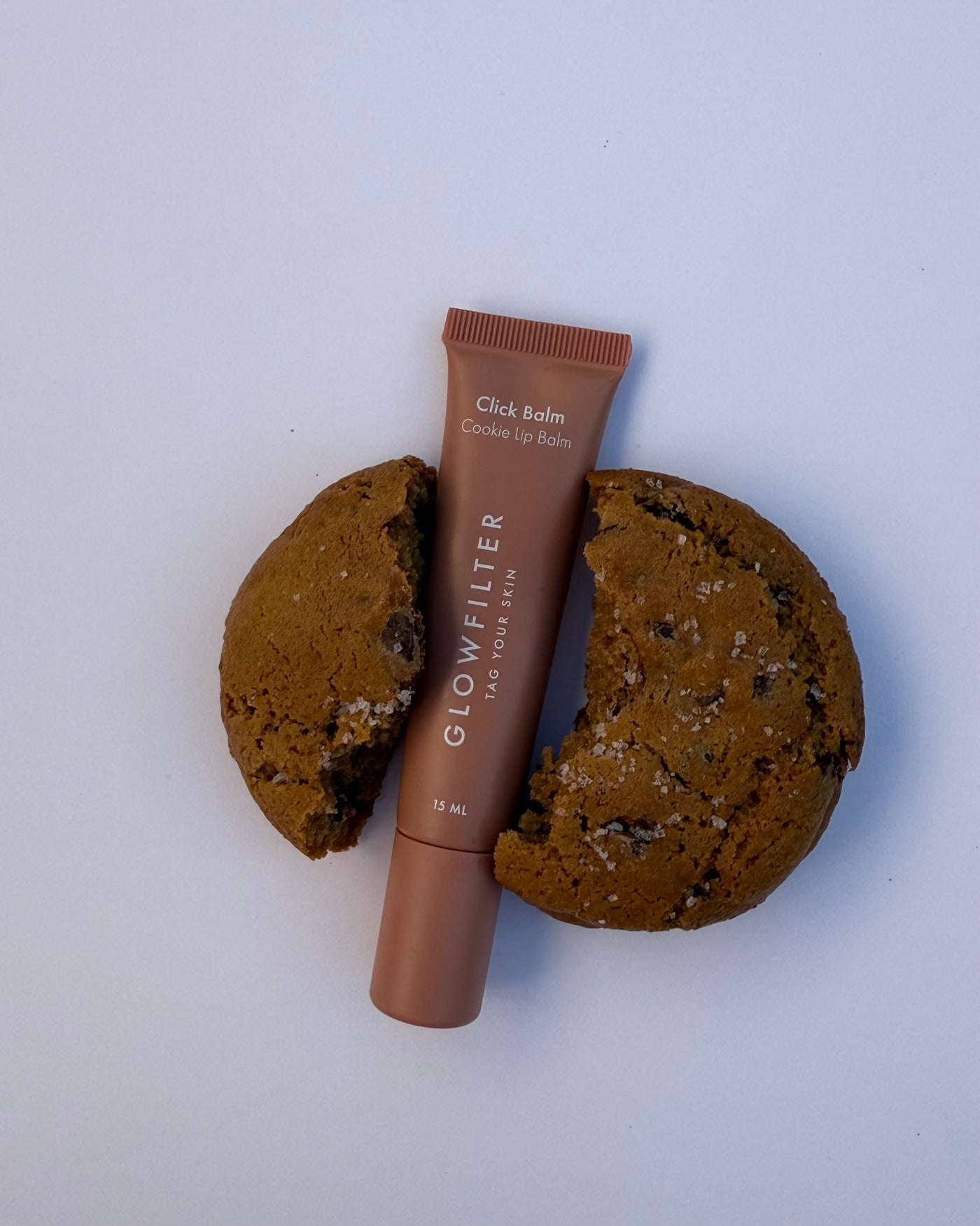 CLICK BALM / BÁLSAMO LABIAL COOKIE