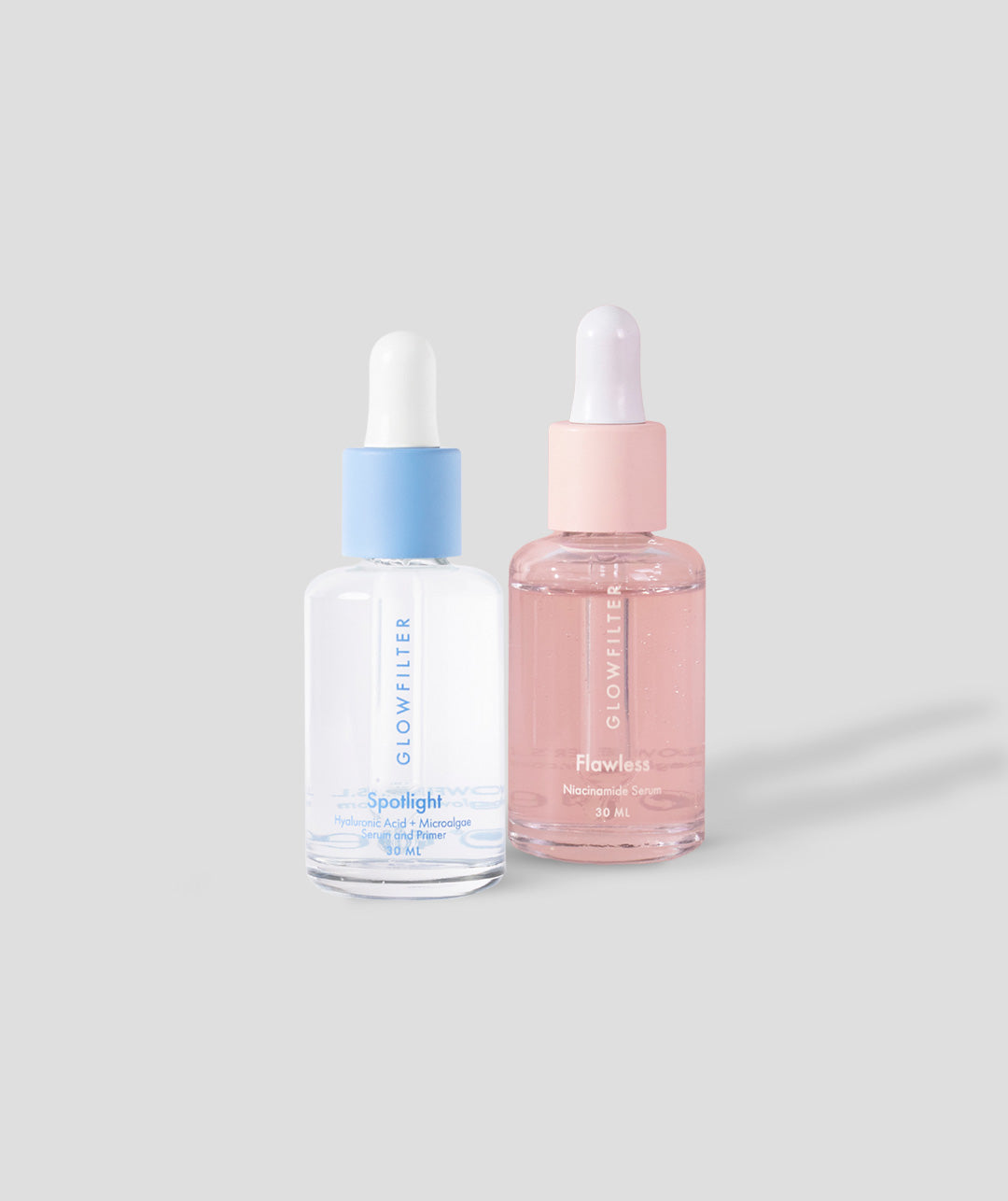 2x1 Pack Día de la Madre | Sérums Spotlight & Flawless