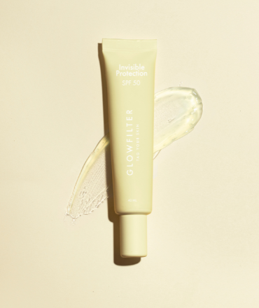 DUO SUMMER BESTIES / FIX THE FRIZZ +  INVISIBLE PROTECTION SPF 50