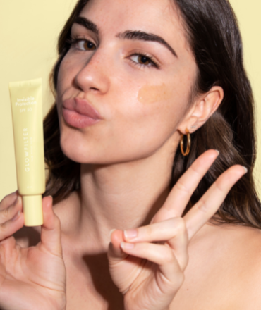 DUO SUMMER BESTIES / FIX THE FRIZZ +  INVISIBLE PROTECTION SPF 50