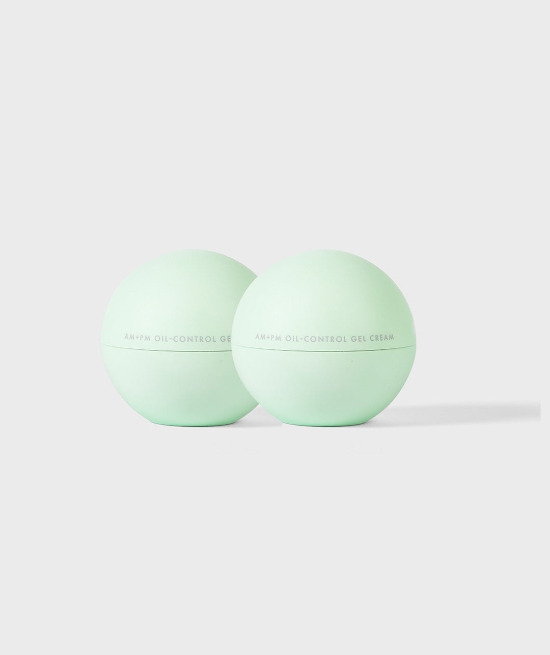2 AM+PM Crema Oil Control