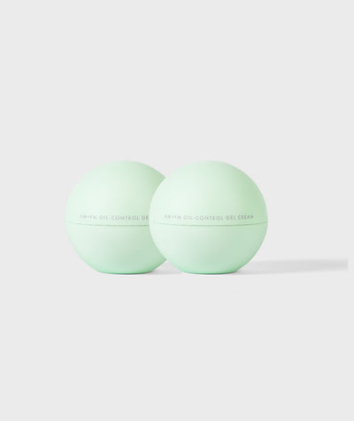 2 AM+PM Crema Oil Control