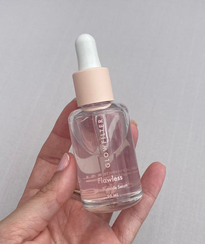 FLAWLESS SERUM DE NIACINAMIDA