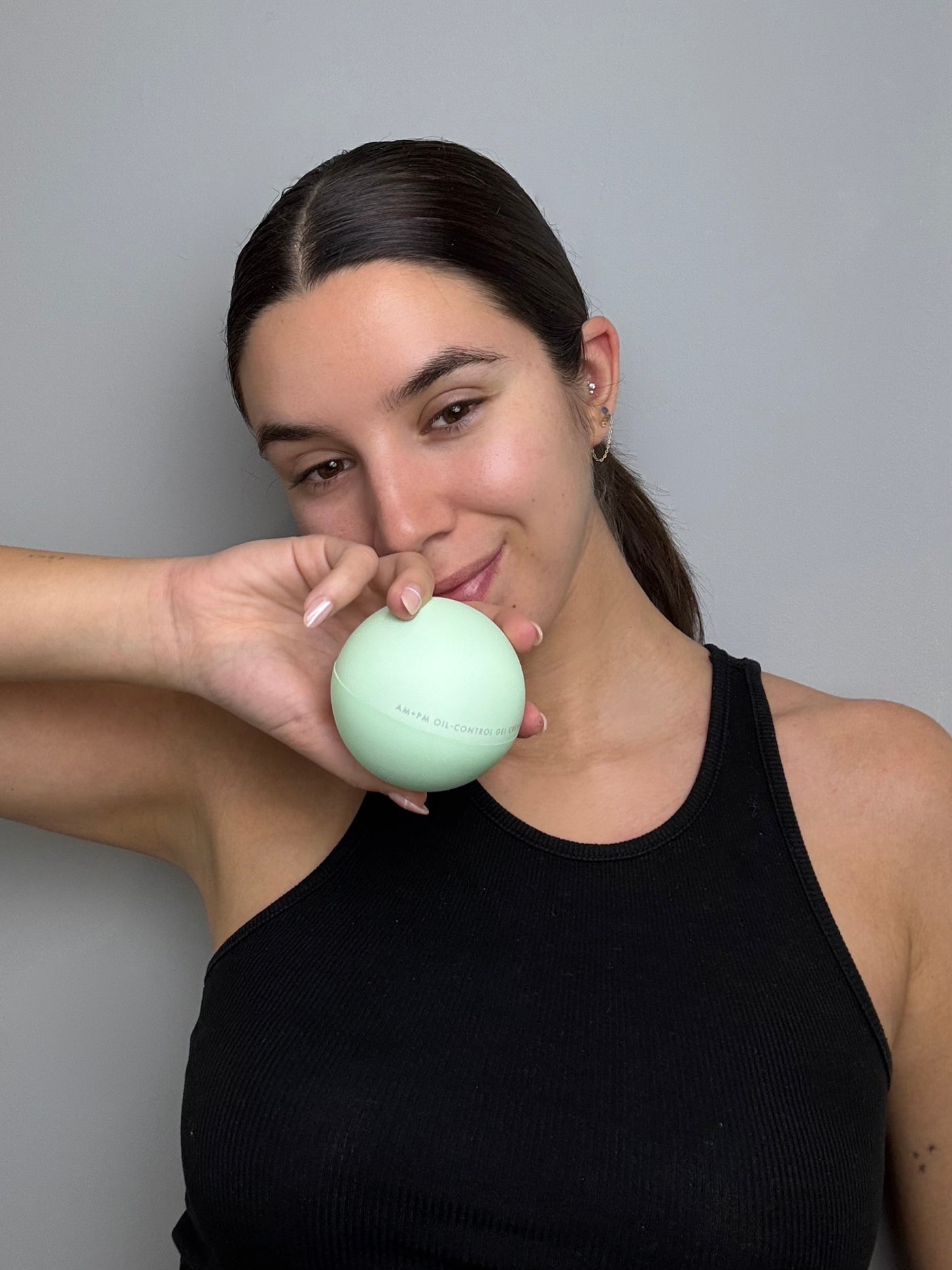 AM + PM | Crema Gel Seborreguladora y Equilibrante