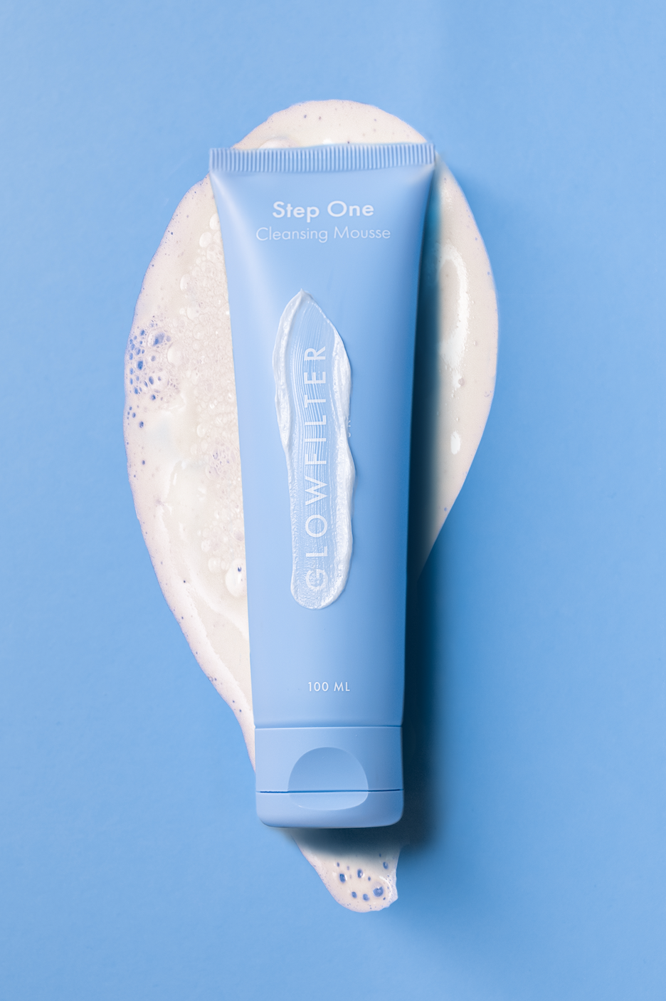 THE MORNING ROUTINE / AM+PM + STEP ONE + INVISIBLE PROTECTION + CLICK BALM