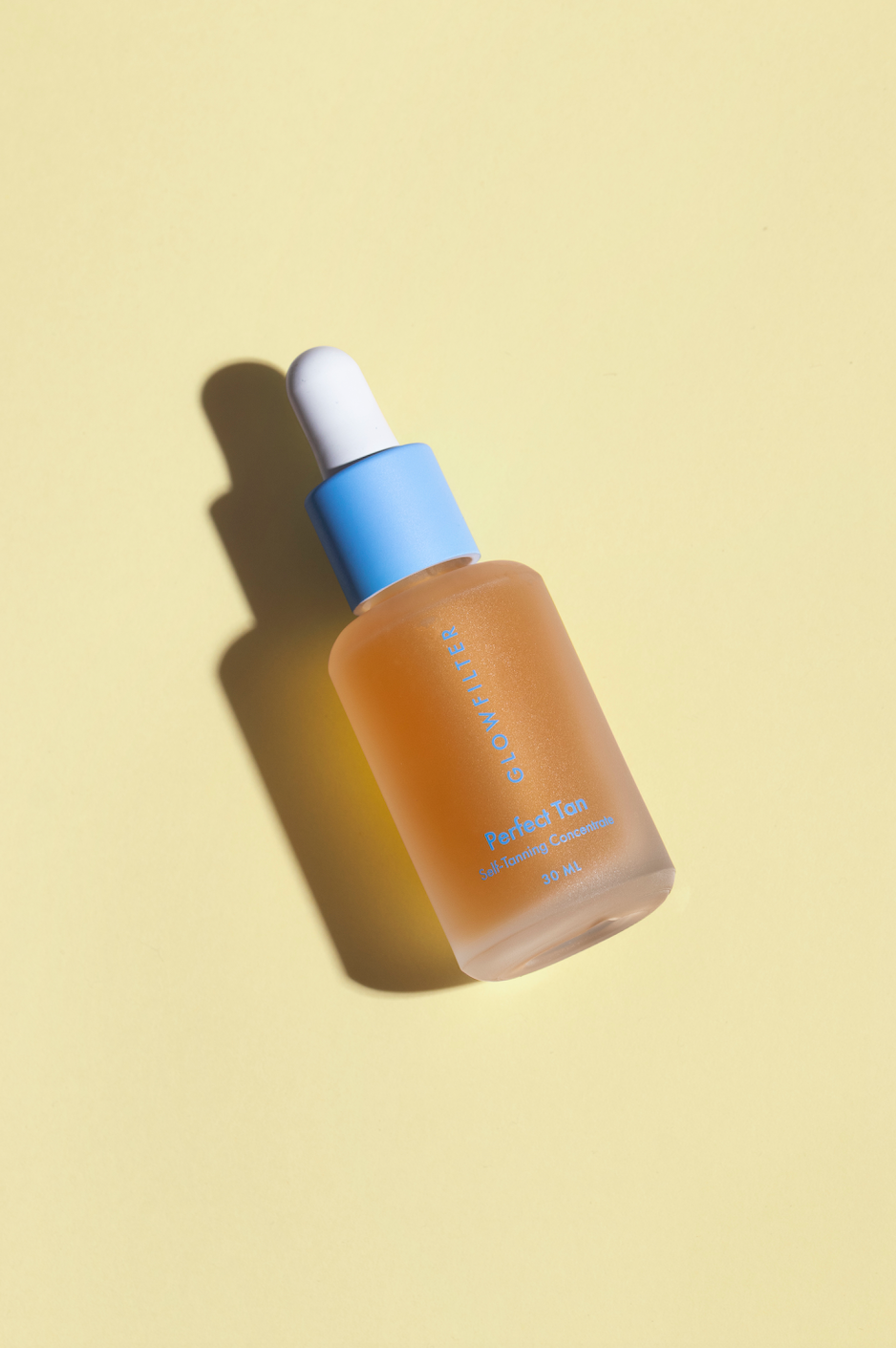 BEST SELLERS - GLOW ANNIVERSARY / AM+PM + PERFECT TAN + INVISIBLE PROTECTION