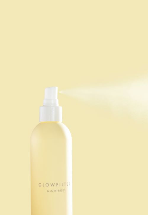 SWEET SUMMER SET / CLICK BALM COOKIE + INVISBLE BODY PROTECTION SPF 30 SPRAY